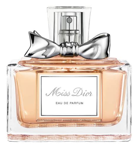 Miss Dior, l’histoire d’un parfum 